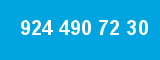 924 490 72 30 924 490 72 30